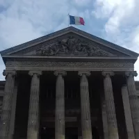 Palais de justice d'Angers (image d'illustration) ©RCF Anjou