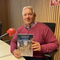 Yves Rouèche - © RCF Lyon