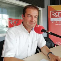 Abbé Sébastien Klam