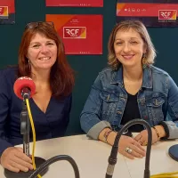 Sandrine PORCHER