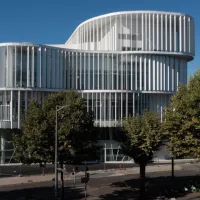 Studium de Strasbourg