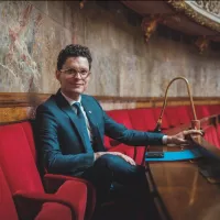 Antoine Vermorel-Marques - DR