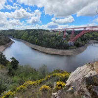 Viaduc de Garabit ©Martin Obadia