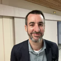  Xavier Arnould, directeur de EMD Eoliennes en Mer de Dunkerque  © RCF Hauts de France, Anne Henry