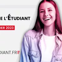 Affiche du salon