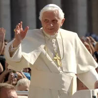 Mgr Papin : « Benoît XVI était un homme d’une très grande douceur, d’une très grande écoute »