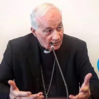 La démission du cardinal Ouellet a été acceptée par le pape François ©Vatican News