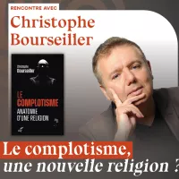 Christophe Bourseiller