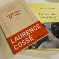 laurence cossé