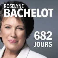 Couverture du livre de Roselyne Bachelot