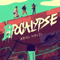 Bpocalypse (Holzl - Ecole des loisirs)