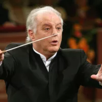 Daniel Barenboim