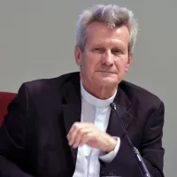 Père Thierry Magnin ©Université catholique de Lille