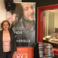 © Marie-Elisabeth Desmaisons