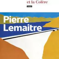 le silence et la colère de Pierre Lemaitre