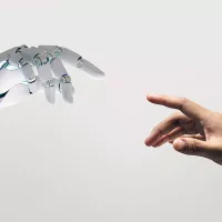 Il existe un courant "pas très éloigné du transhumanisme", fondé sur "une conception efficace, efficiente, de la charité ©Freepik