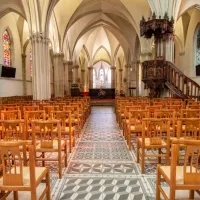 Eglise St Michel de Cabourg