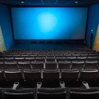 En 2022 la fréquentation des salles de cinéma atteint 152 millions d’entrées en France. 