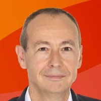 Pascal Clouaire