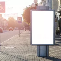 "Resistance à l’Agression Publicitaire" : y a-t-il trop de publicités à Nancy ? (Photo : DR)