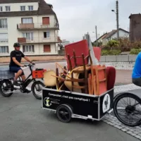 Tout en vélo