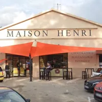 La Maison Henri - photo google street view