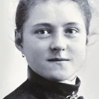 DR - La foi de Thérèse de Lisieux est devenue un combat car elle "ne pouvait plus l'étayer sur des représentations rassurantes"