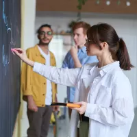 La transmission auprès des jeunes