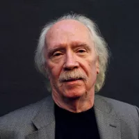 © Wikimedia Commons. John Carpenter en 2010.