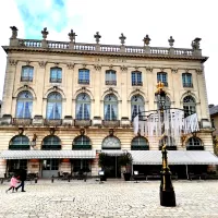 L'hôtel va notamment s'équiper d'un spa. 