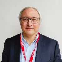 Pr Christophe Verny, chef du service neurologie au CHU d’Angers  © RCF Anjou