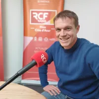 Cédric Davoine, cofondateur des Alchimistes Côte d'Azur 