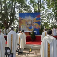 RCF Méditerranée - Ordinations du 27 juin 2021 