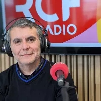 Pedro Escobar, aumônier en hôpital et maison d'arrêt, agréé par la Fédération Protestante de France ©2023 RCF Haute-Savoie