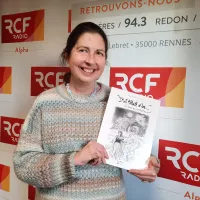 Inès de Chantérac ©RCF