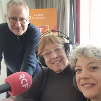 Un florilège d'artistes avec le chant, la peinture et la poésie