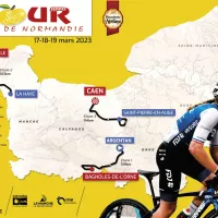 Tour de Normandie féminin 