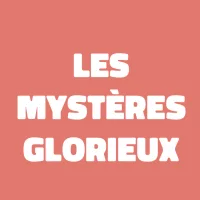 Les mystère Glorieux ©1RCF Belgique 