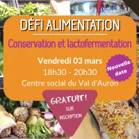 Les ateliers cuisine de BioBerry.