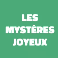 Les mystères joyeux ©1RCF Belgique 