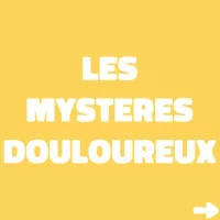 Les mystères douloureux