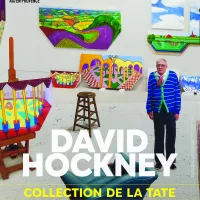 david Hockney