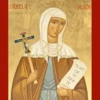 Angèle de Foligno
