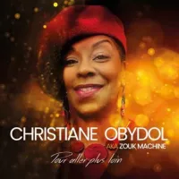 Album Pour aller plus loin de Christine Obydol, fondatrice du groupe Zouk Machine