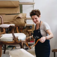 Alice Bernaudat - © Aude Lemaitre