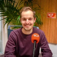 Jérémy Chossat - © RCF Lyon