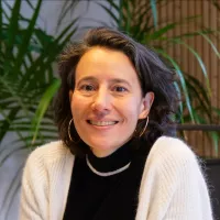 Anne Coste - © RCF Lyon