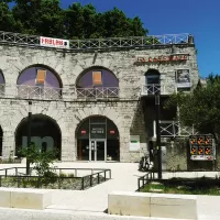 La Casemate à Grenoble