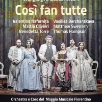 DVD Naxos