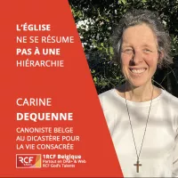 Carine Dequenne